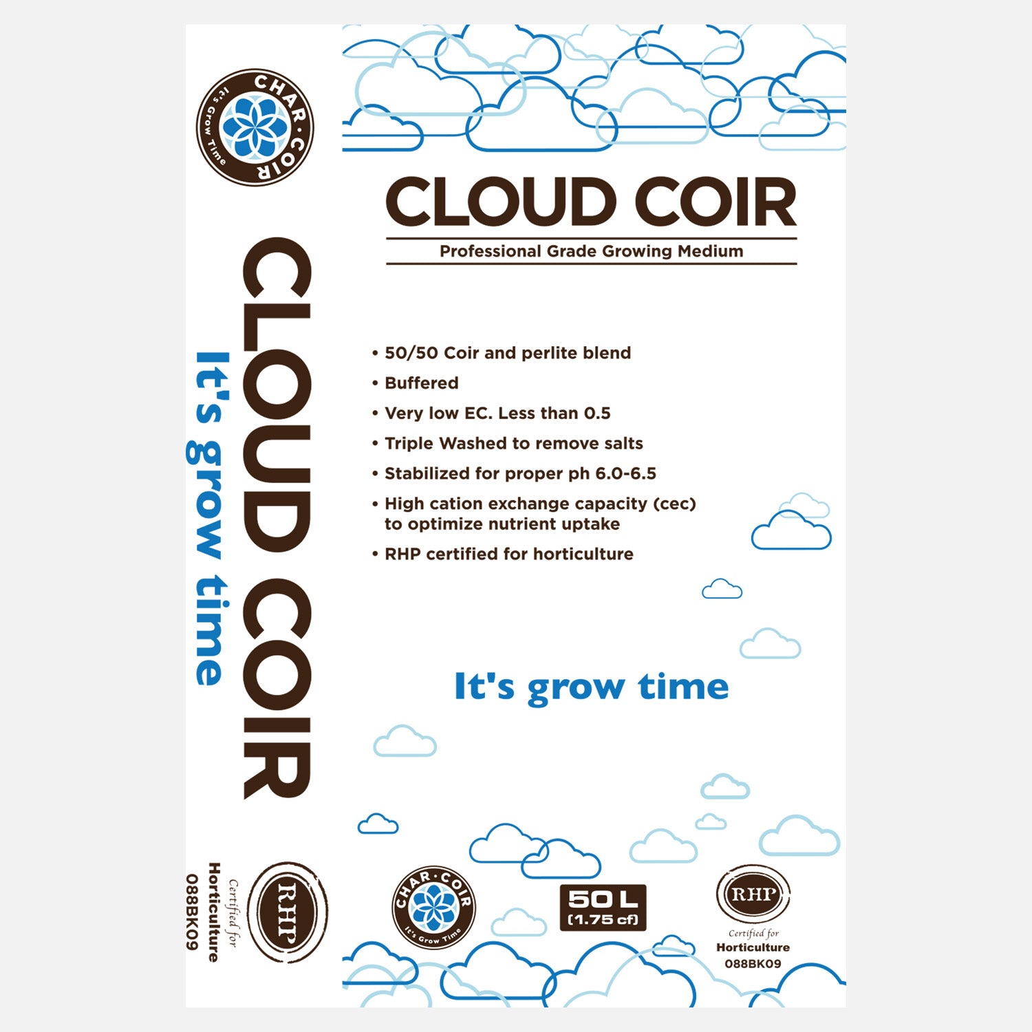 Cloud Coir - 50L