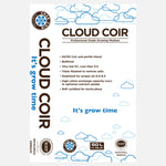 Cloud Coir - 50L