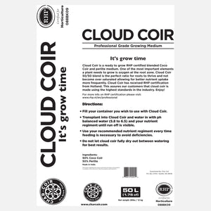 Cloud Coir - 50L