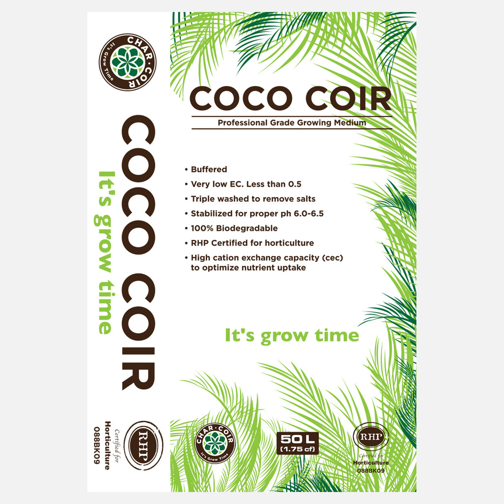 Coco Coir - 50L