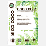 Coco Coir - 50L