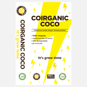 Coirganic Coco - 50L